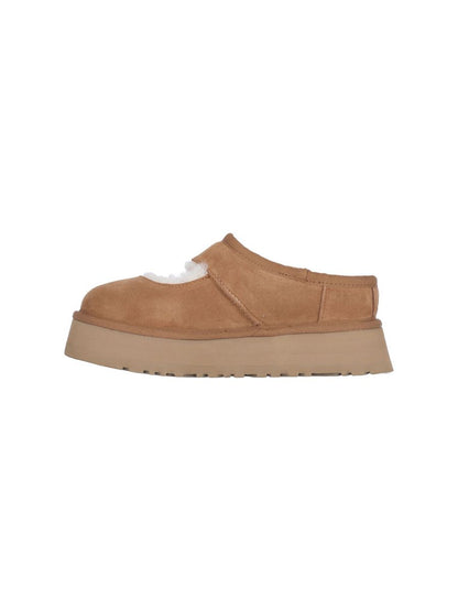 Ugg 'Bea Mary Jane' Slippers