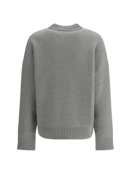AMI Paris Knitwear