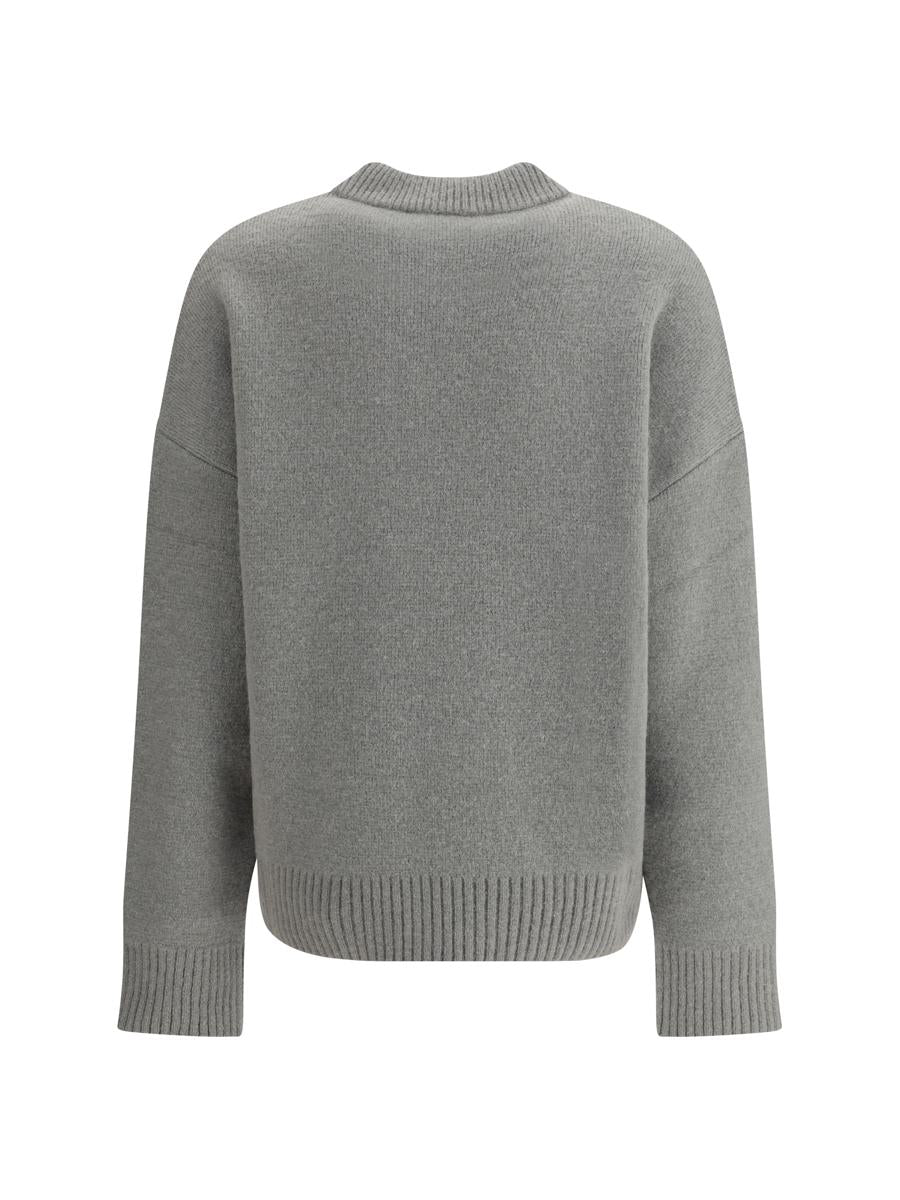 AMI Paris Knitwear