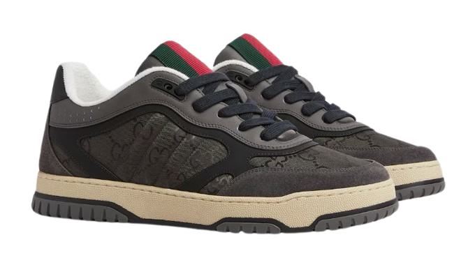 Gucci Flat Shoes