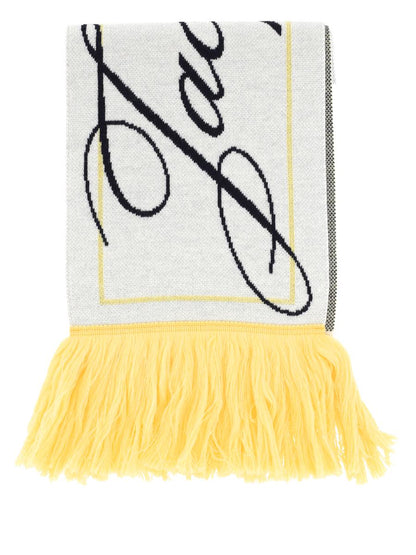 Jacquemus Scarfs