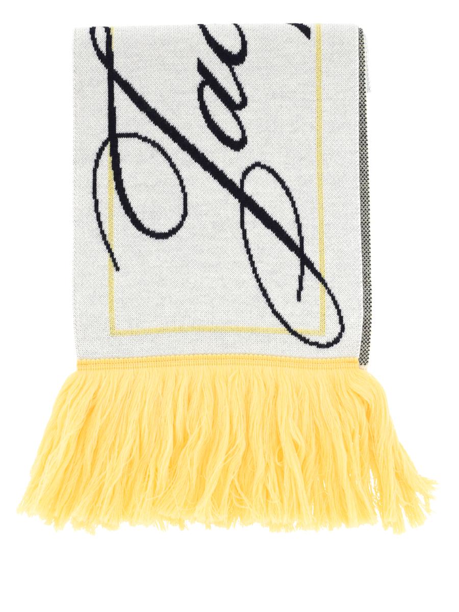 Jacquemus Scarfs