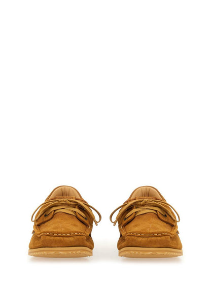 Jacquemus Moccasin "The Batto"