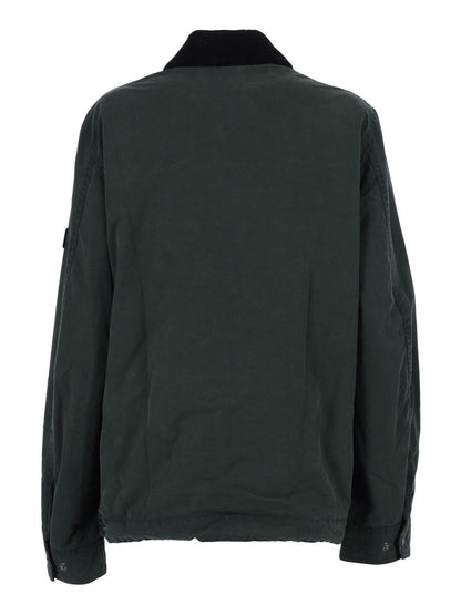 Barbour Jacket