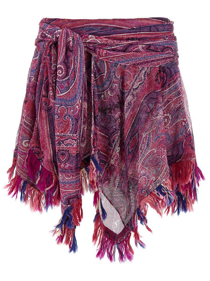 Isabel Marant 'Dova' Skirt
