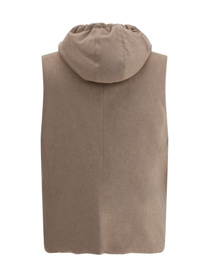 Brunello Cucinelli Blazers E Vests