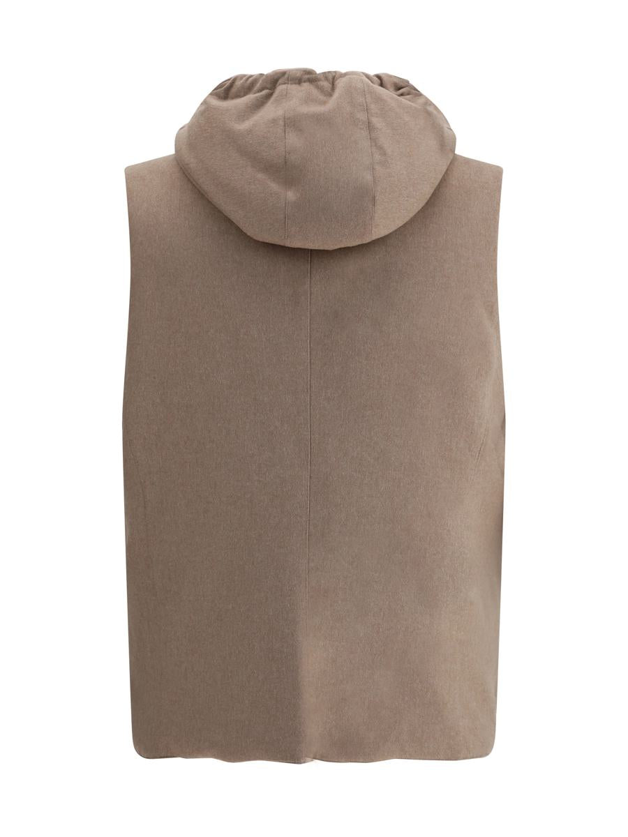 Brunello Cucinelli Blazers E Vests