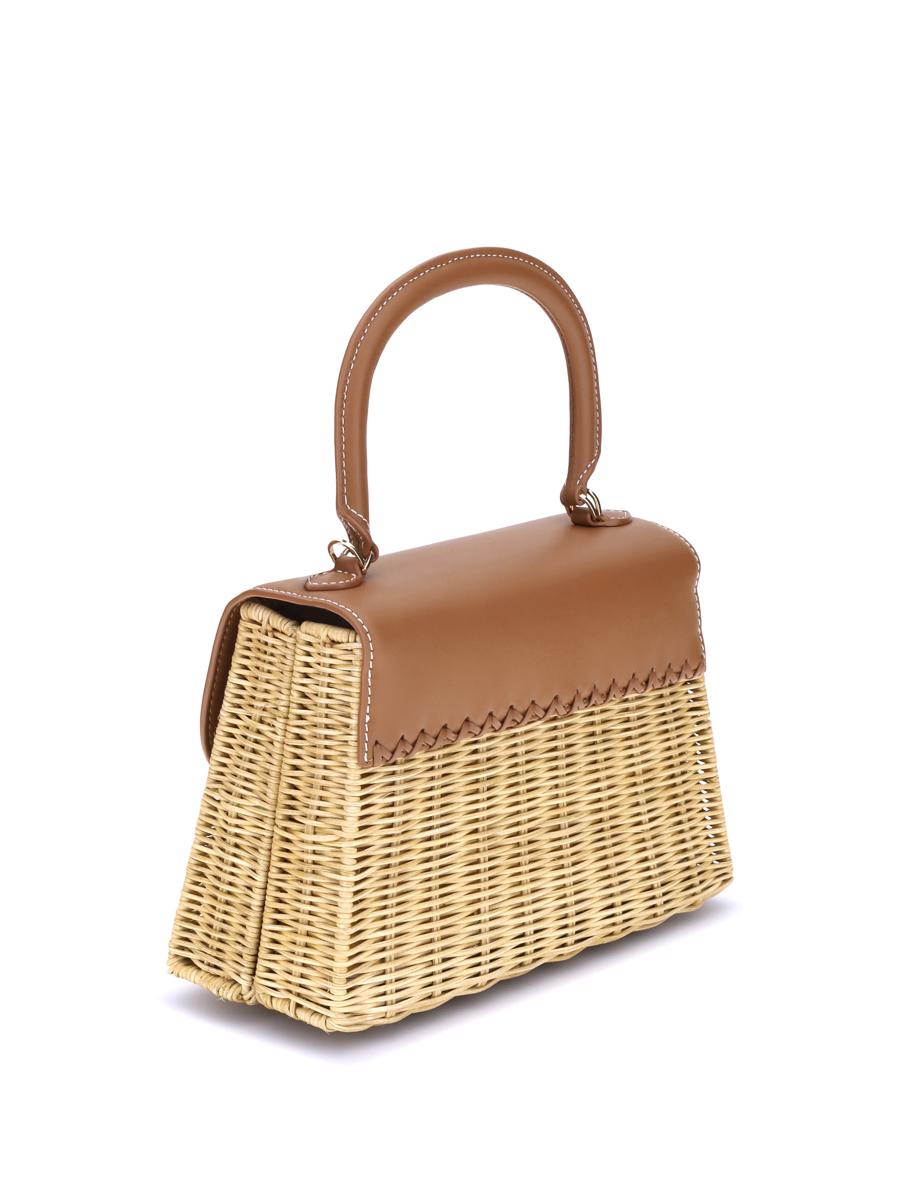 Self-Portrait Handbags
