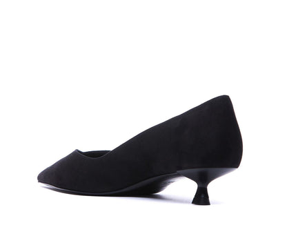 Stuart Weitzman With Heel