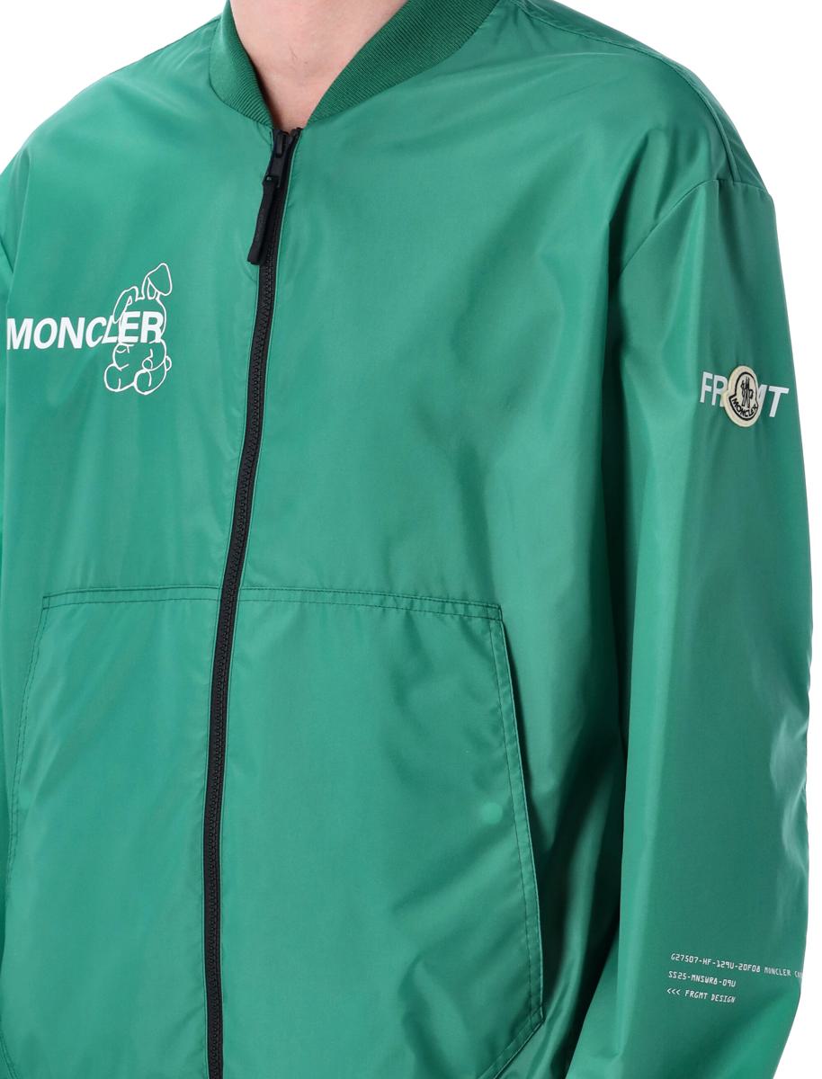 Moncler Genius Ostria Bomber Jacket