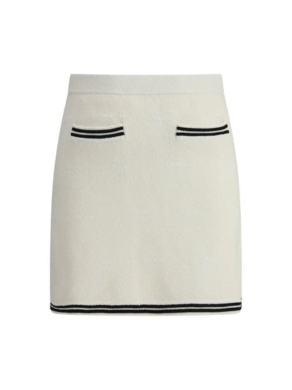 Self-Portrait Skirts