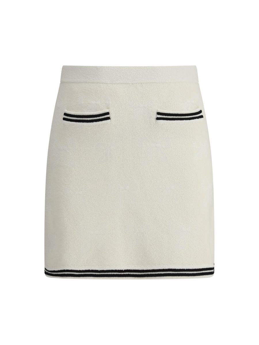 Self-Portrait Skirts