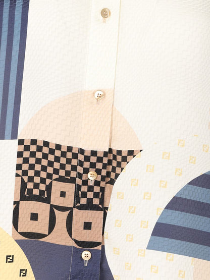 Fendi Shirts