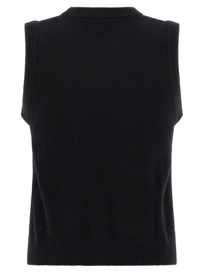 Diesel 'M-Argarin-Sl' Vest