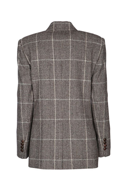 Brunello Cucinelli Jackets And Vests