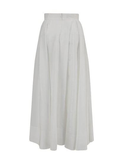The Andamane Skirts