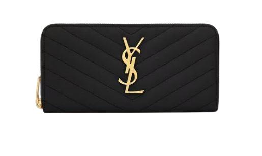 Saint Laurent  Wallets