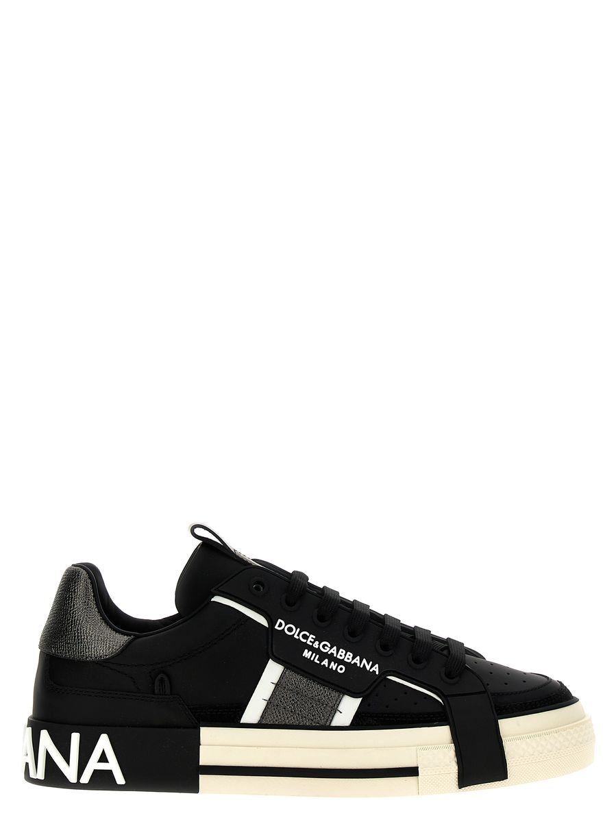 Dolce & Gabbana Sneakers