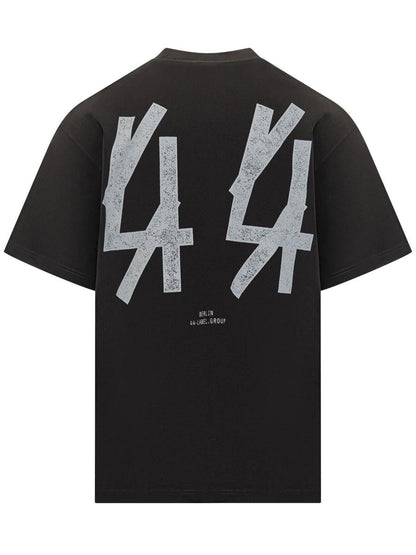 M44 Label Group 44 Label Group Men'S T-Shirt Backstage