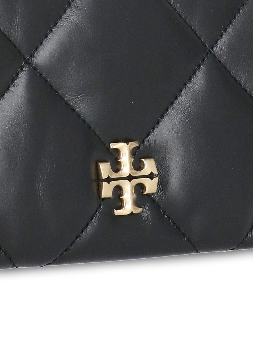 Tory Burch Chain Wallet