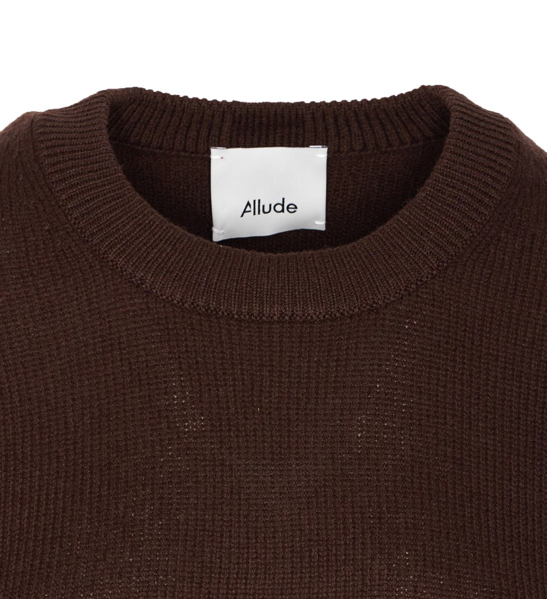 Allude Sweaters