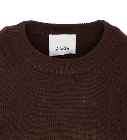 Allude Sweaters