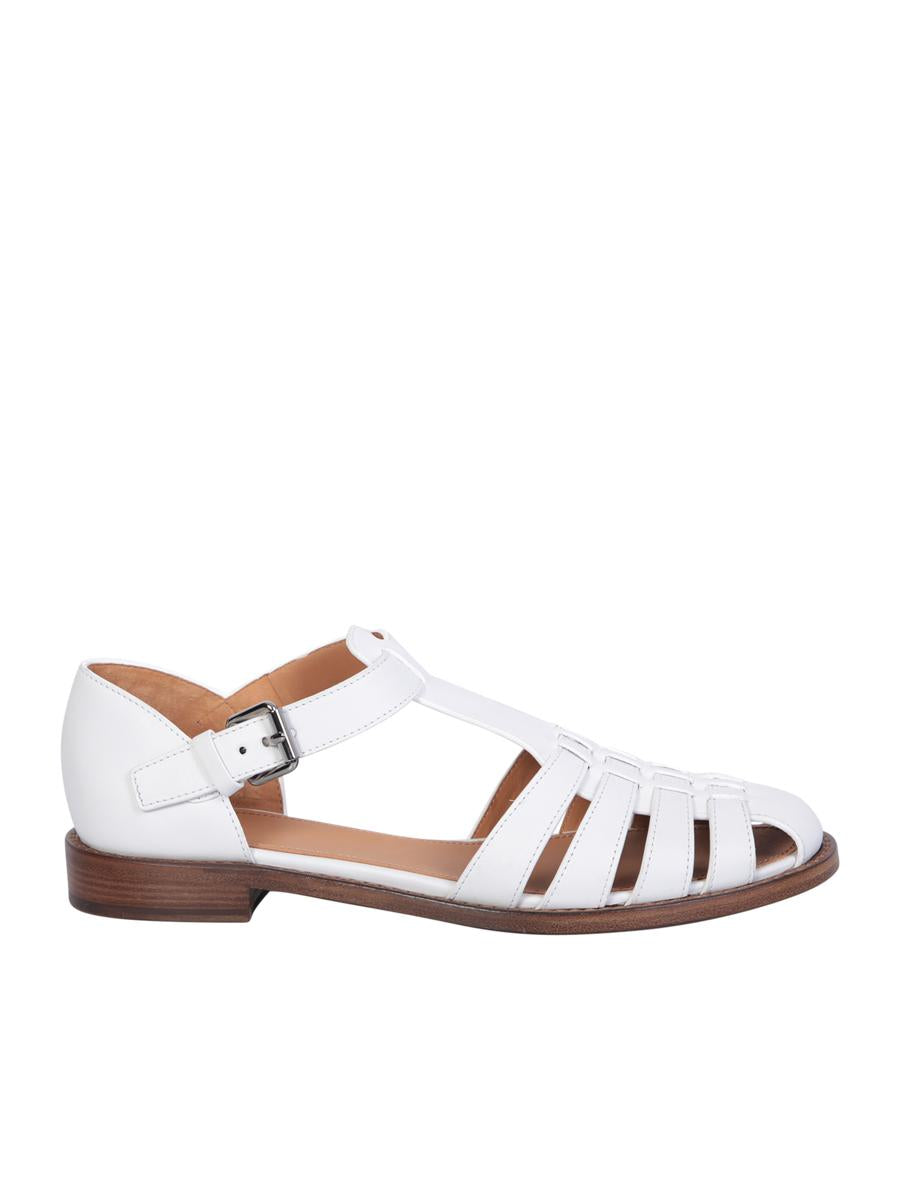 Church'S Sandals