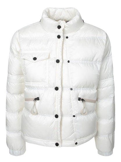 Moncler Grenoble Down Jackets