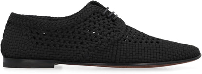 Dolce & Gabbana Flat Shoes