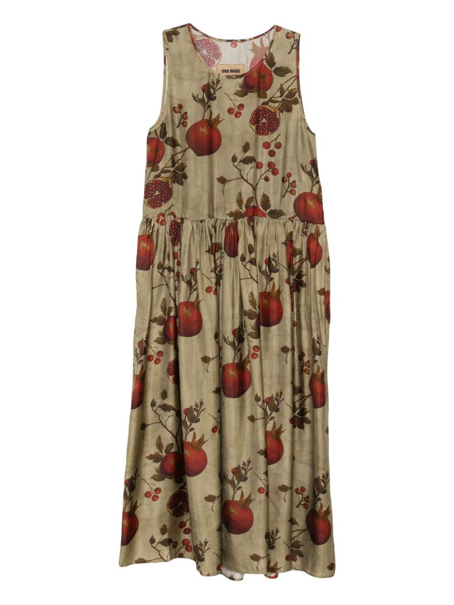 Uma Wang Dresses