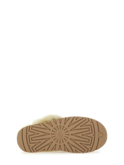 UGG Slipper "Disquette"