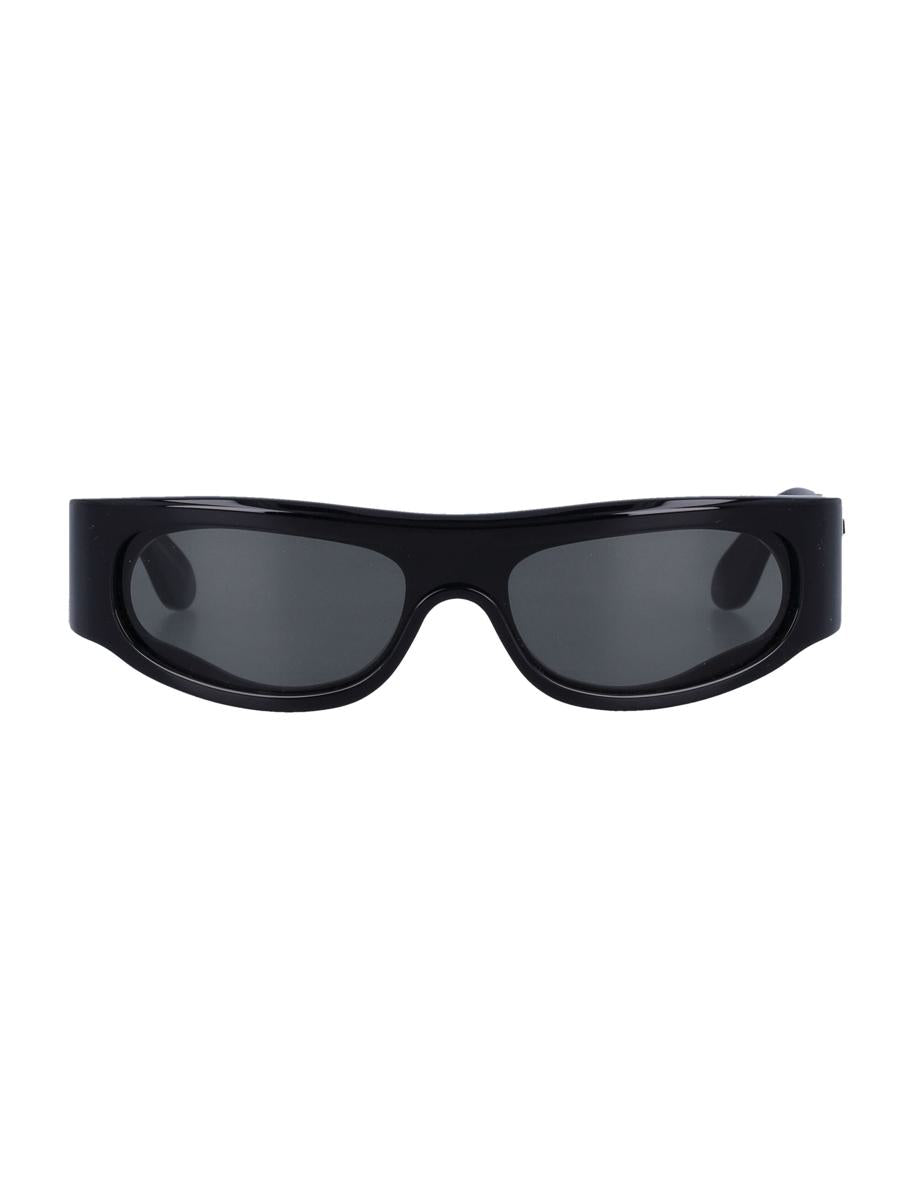 Retrosuperfuture Pharoah Sunglasses