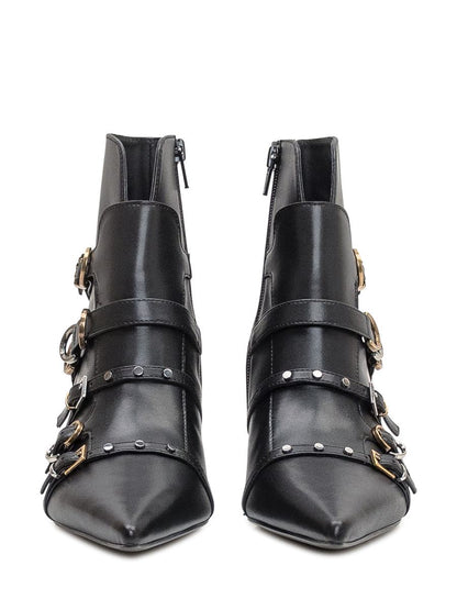 Pinko Tory Burch Boots