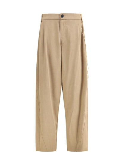 Darkpark Pants