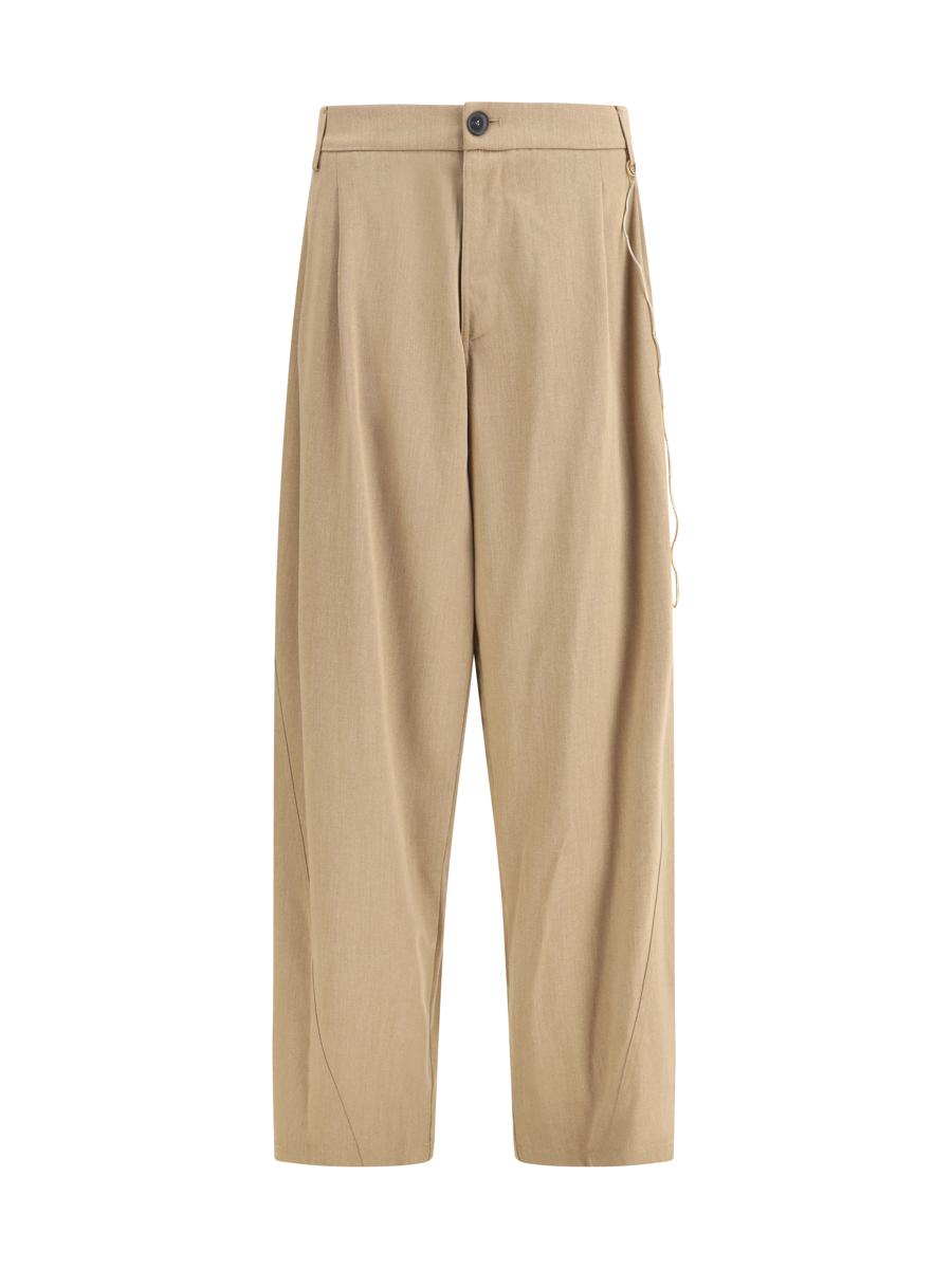 Darkpark Pants