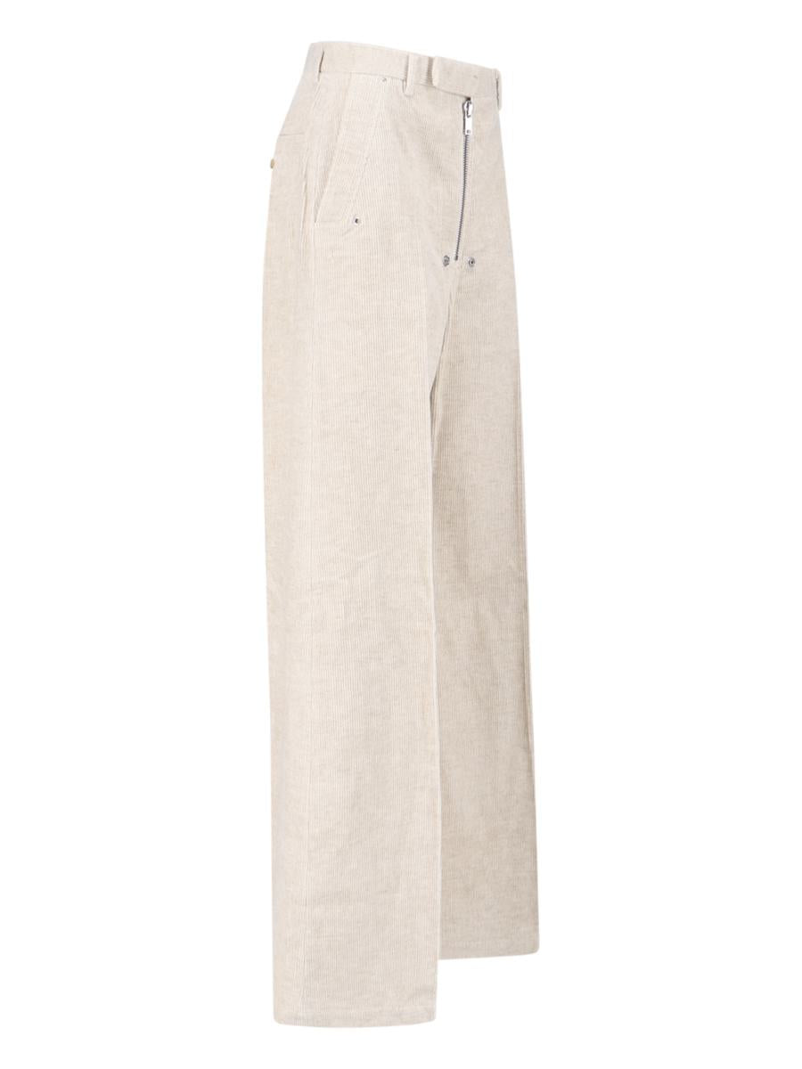 Rick Owens Trousers
