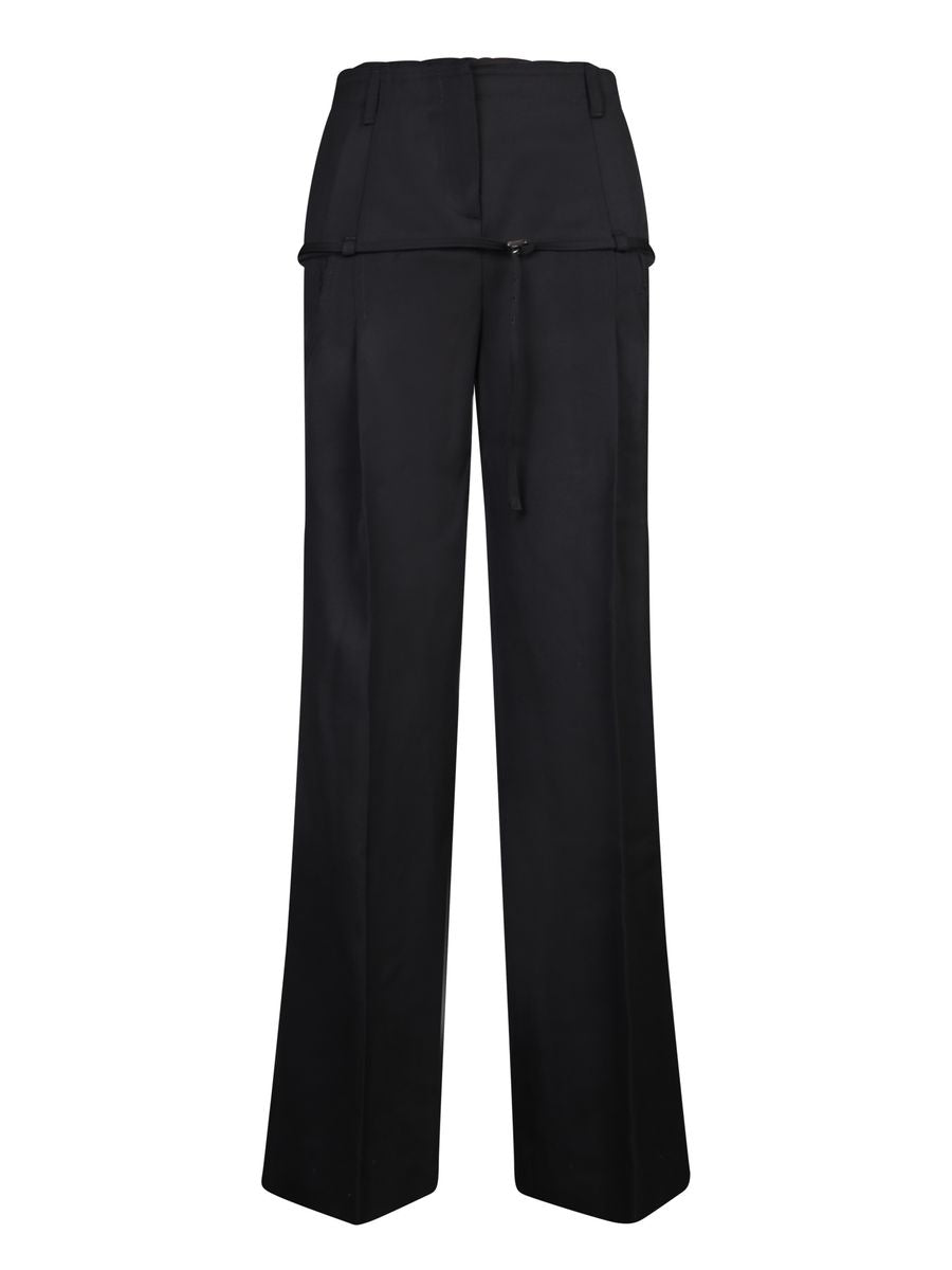 Jacquemus Trousers