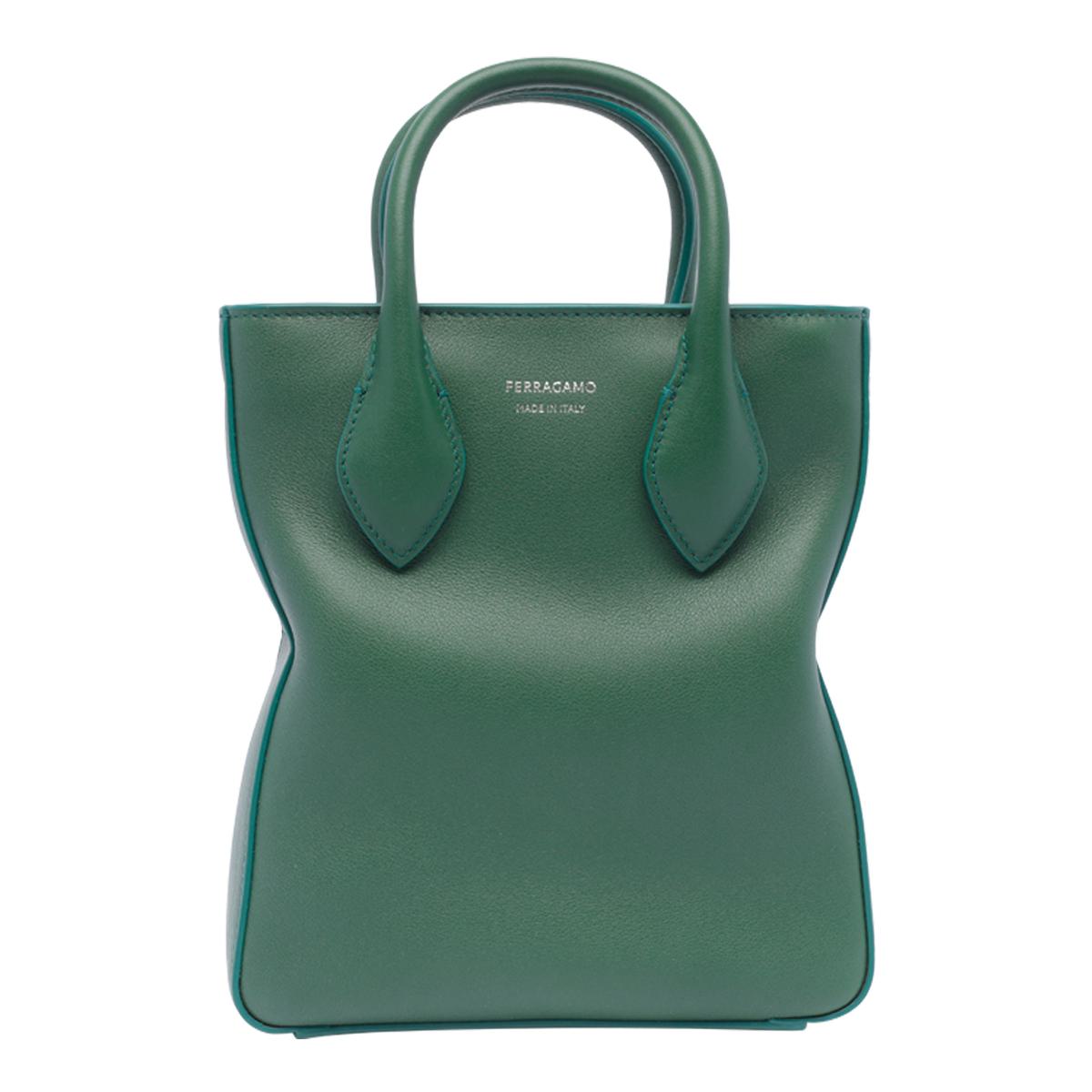 Salvatore Ferragamo Bags
