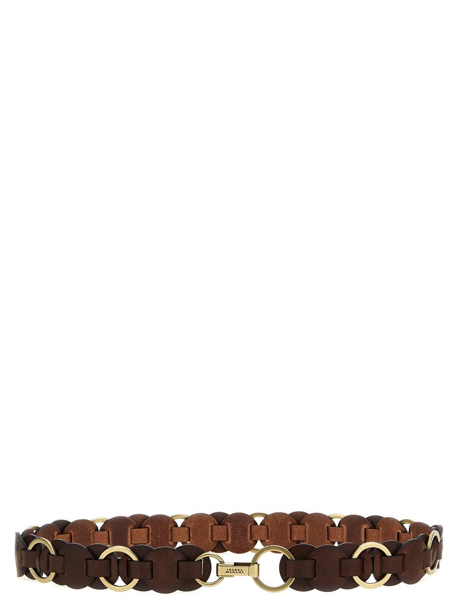 Isabel Marant 'Lota' Belt