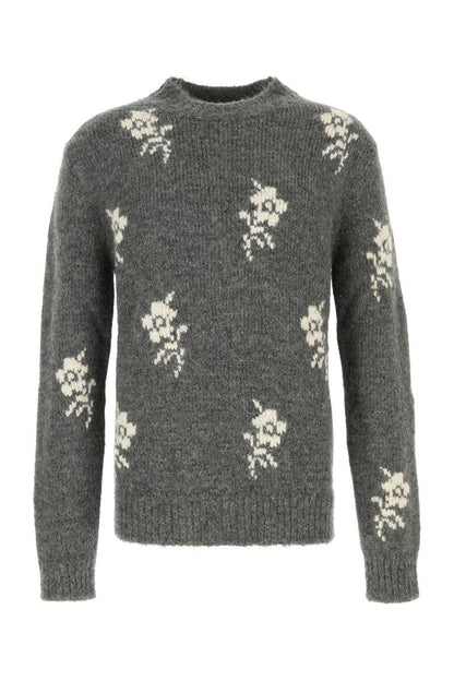 Jil Sander Knitwear
