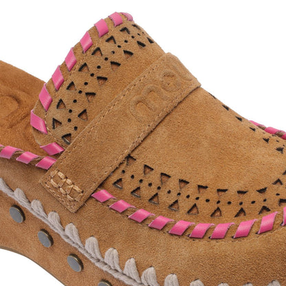 Mou Sandals