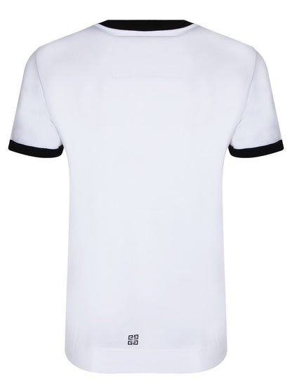 Givenchy T-Shirts And Polos