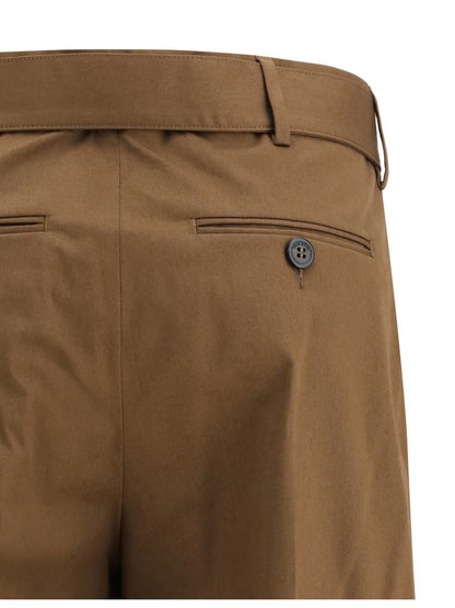 True Royal Pants