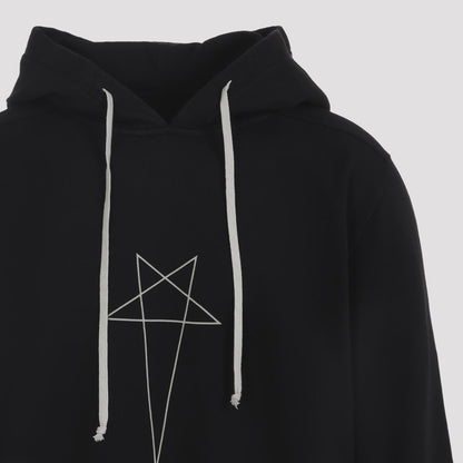 Rick Owens Drkshdw Sweatshirt