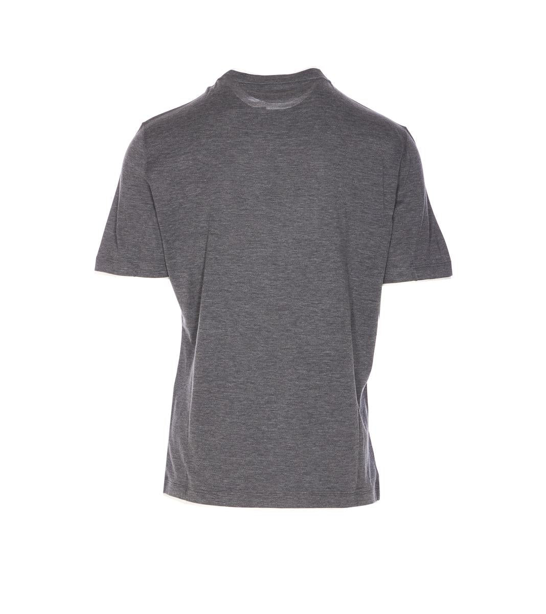 Brunello Cucinelli T-Shirts And Polos