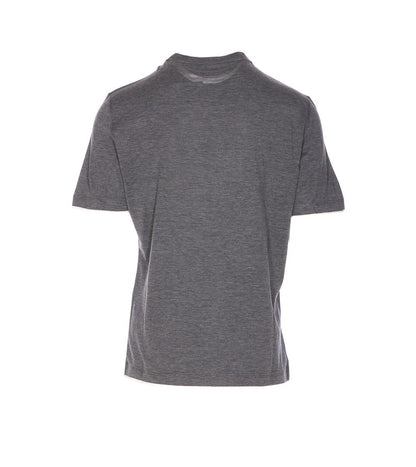 Brunello Cucinelli T-Shirts And Polos