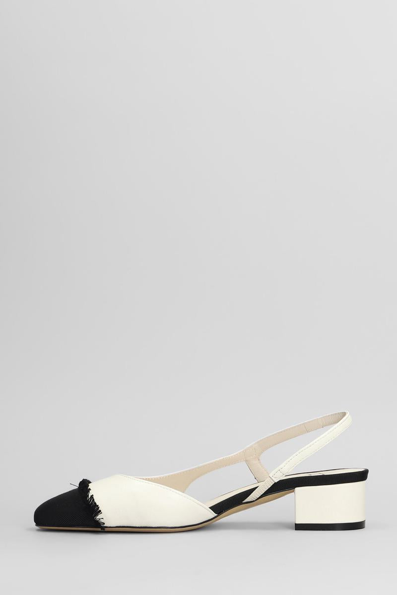 Festa Acanto Pumps