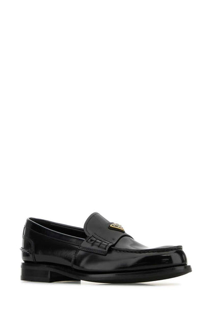 Prada Moccasters