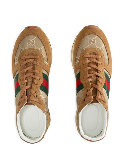 Gucci Flat Shoes