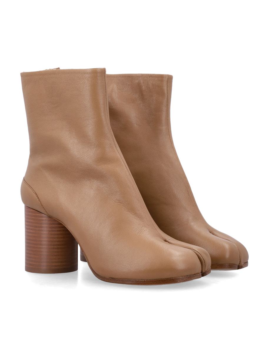 Maison Margiela Tabi Ankle Boots